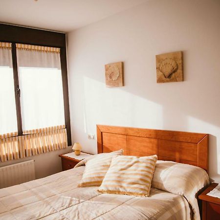Las Sirenas, Apartamento En Llanes Vut-1375-As מראה חיצוני תמונה