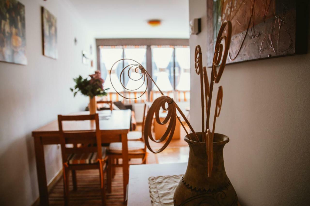Las Sirenas, Apartamento En Llanes Vut-1375-As מראה חיצוני תמונה