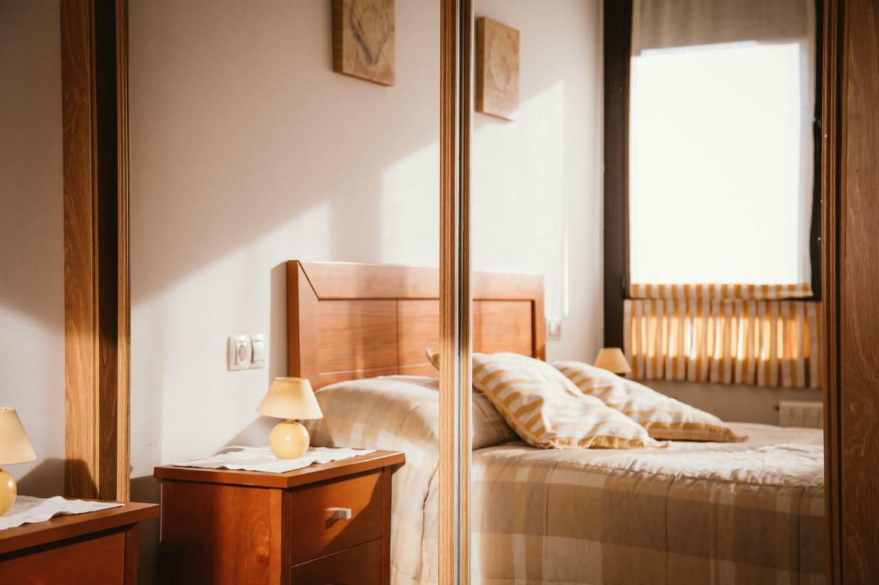 Las Sirenas, Apartamento En Llanes Vut-1375-As מראה חיצוני תמונה