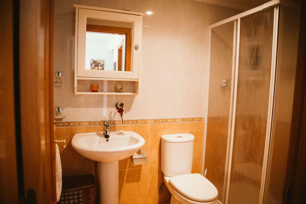 Las Sirenas, Apartamento En Llanes Vut-1375-As מראה חיצוני תמונה